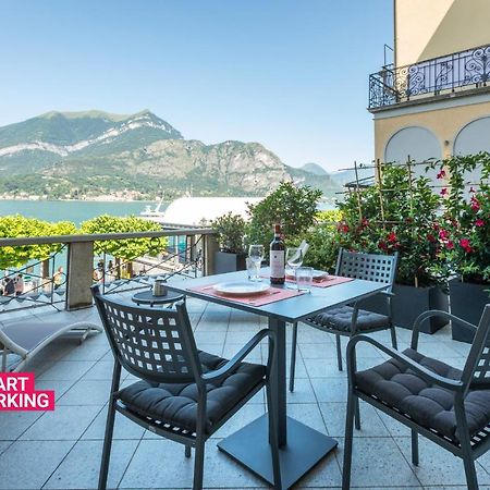 Terrazza Mazzini Stylish By Wonderful Italy Appartement Bellagio Buitenkant foto