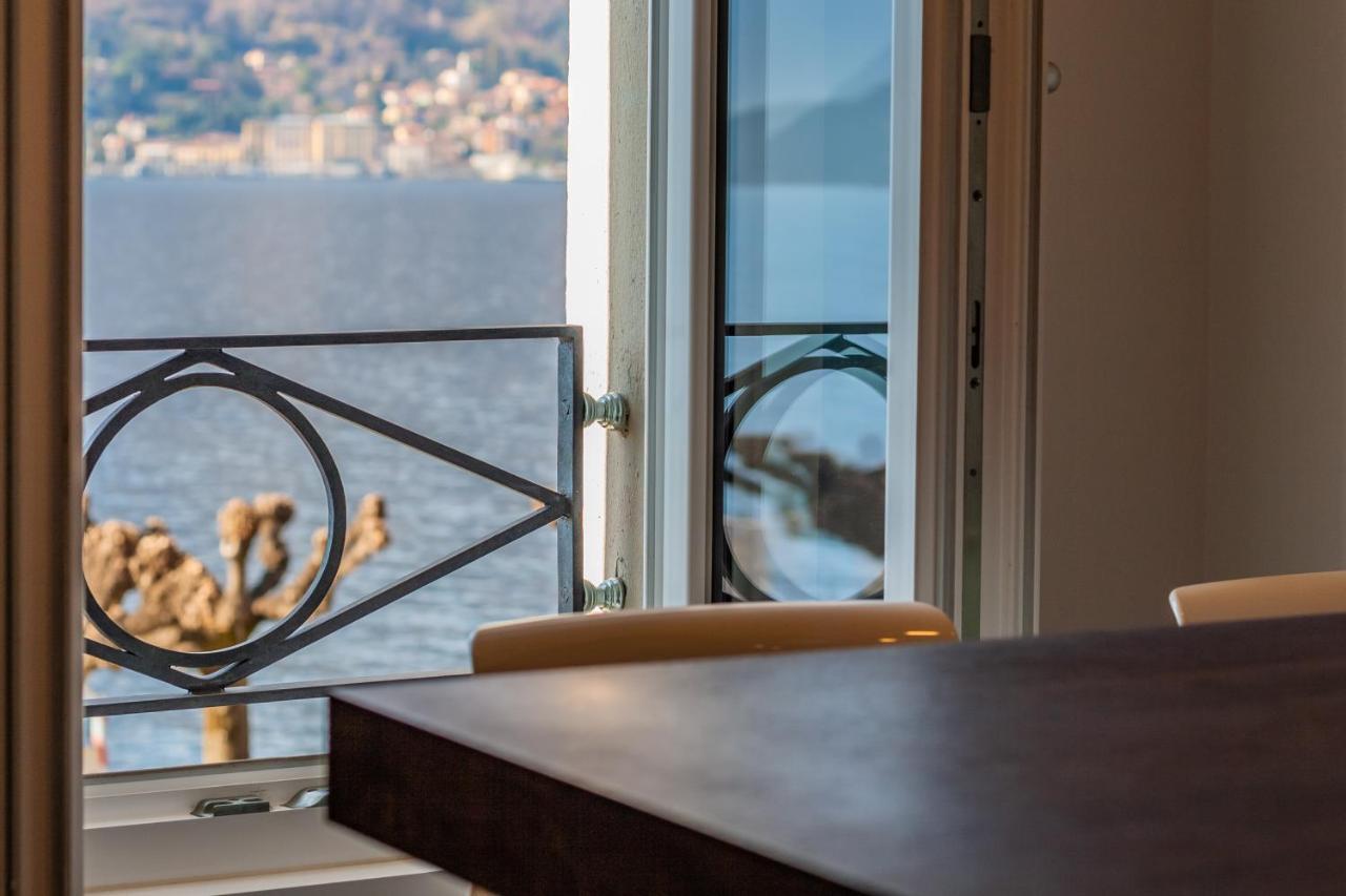 Terrazza Mazzini Stylish By Wonderful Italy Appartement Bellagio Buitenkant foto