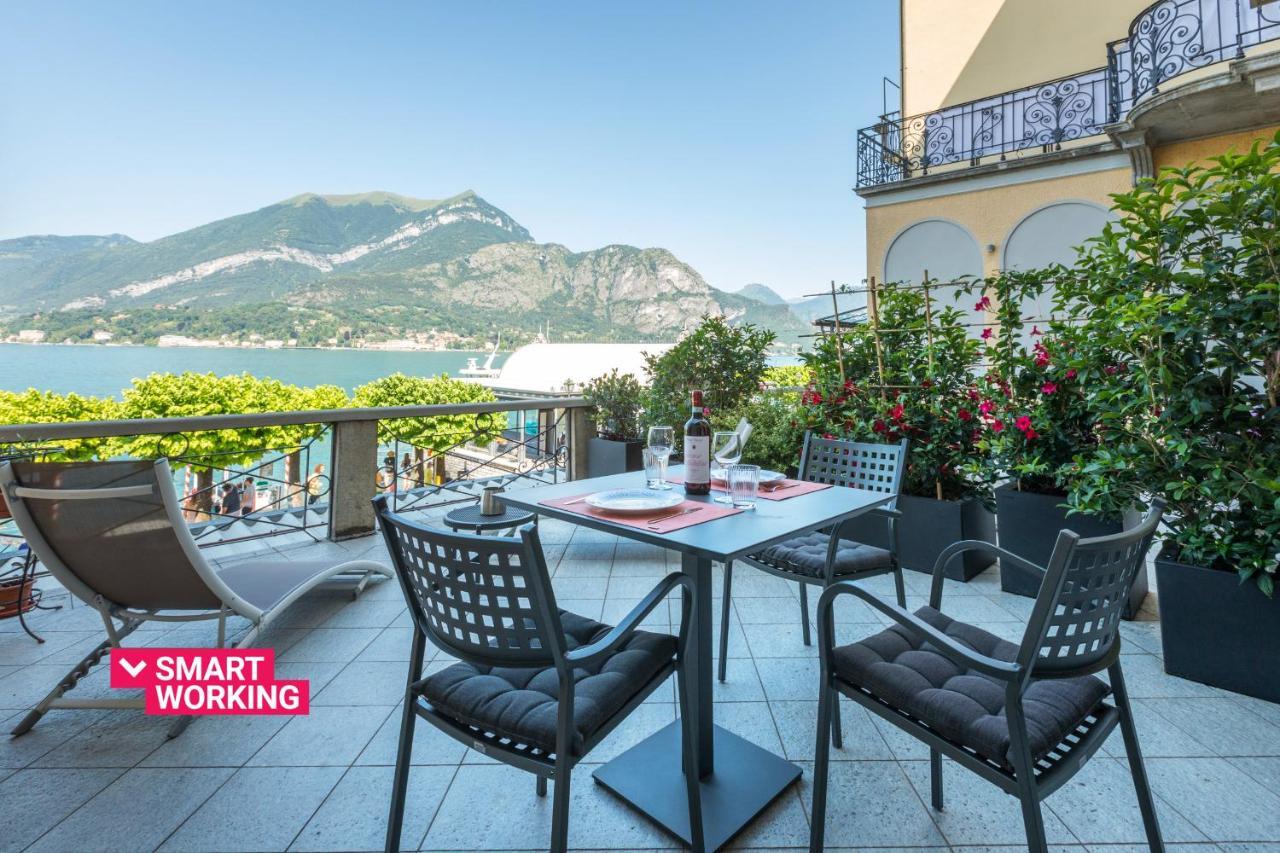 Terrazza Mazzini Stylish By Wonderful Italy Appartement Bellagio Buitenkant foto