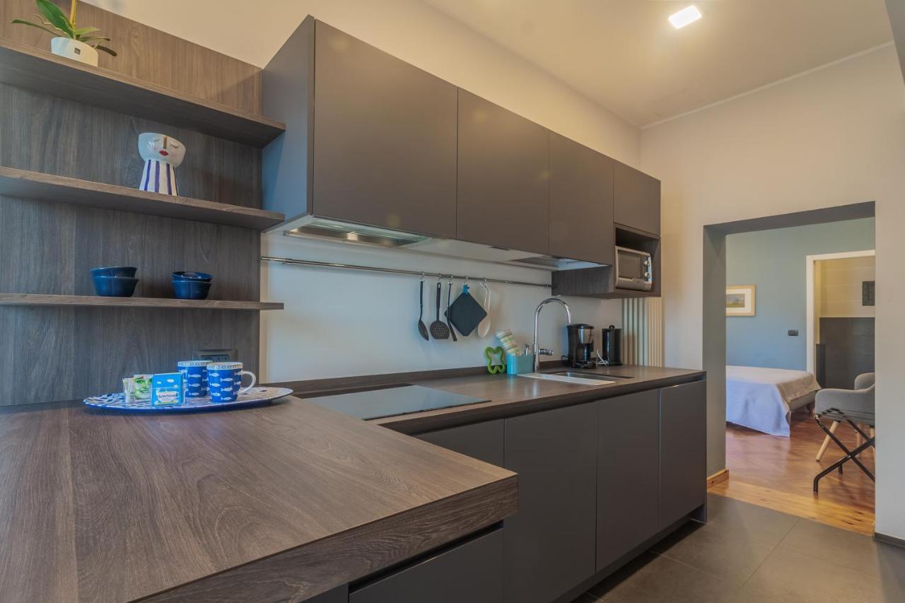 Terrazza Mazzini Stylish By Wonderful Italy Appartement Bellagio Buitenkant foto