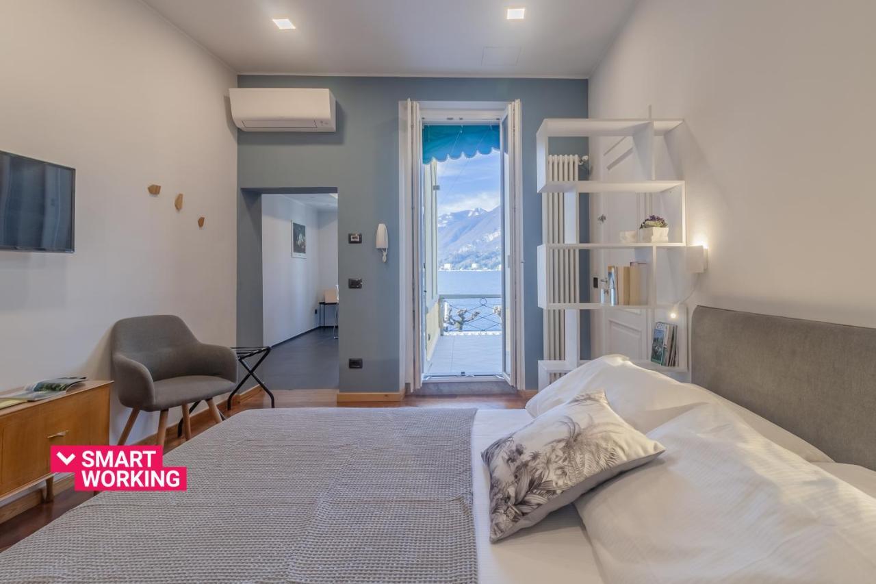 Terrazza Mazzini Stylish By Wonderful Italy Appartement Bellagio Buitenkant foto