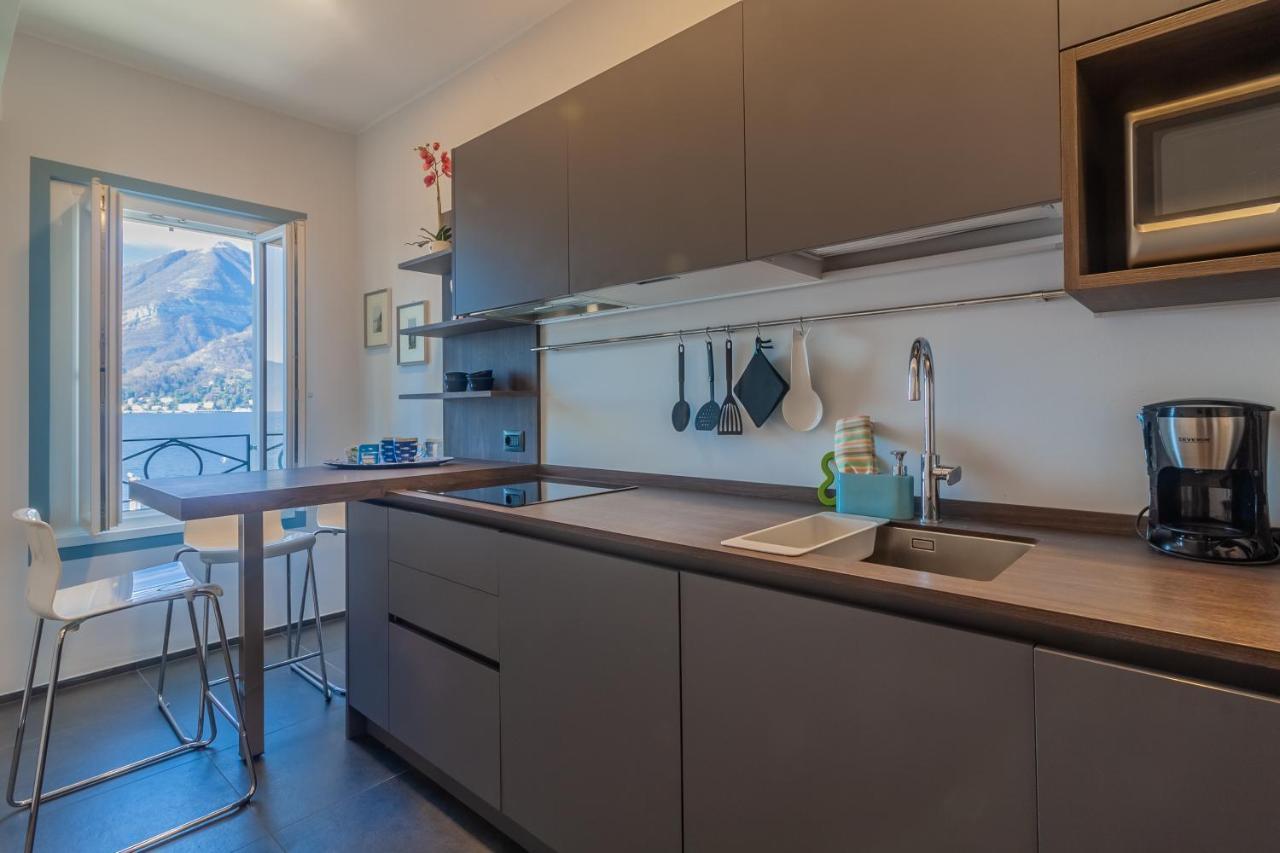 Terrazza Mazzini Stylish By Wonderful Italy Appartement Bellagio Buitenkant foto