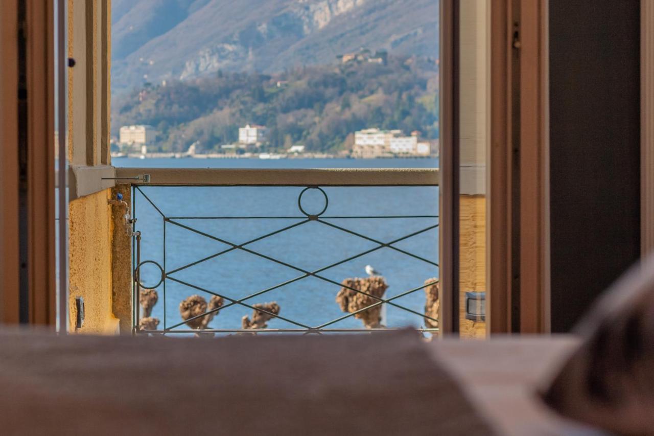 Terrazza Mazzini Stylish By Wonderful Italy Appartement Bellagio Buitenkant foto