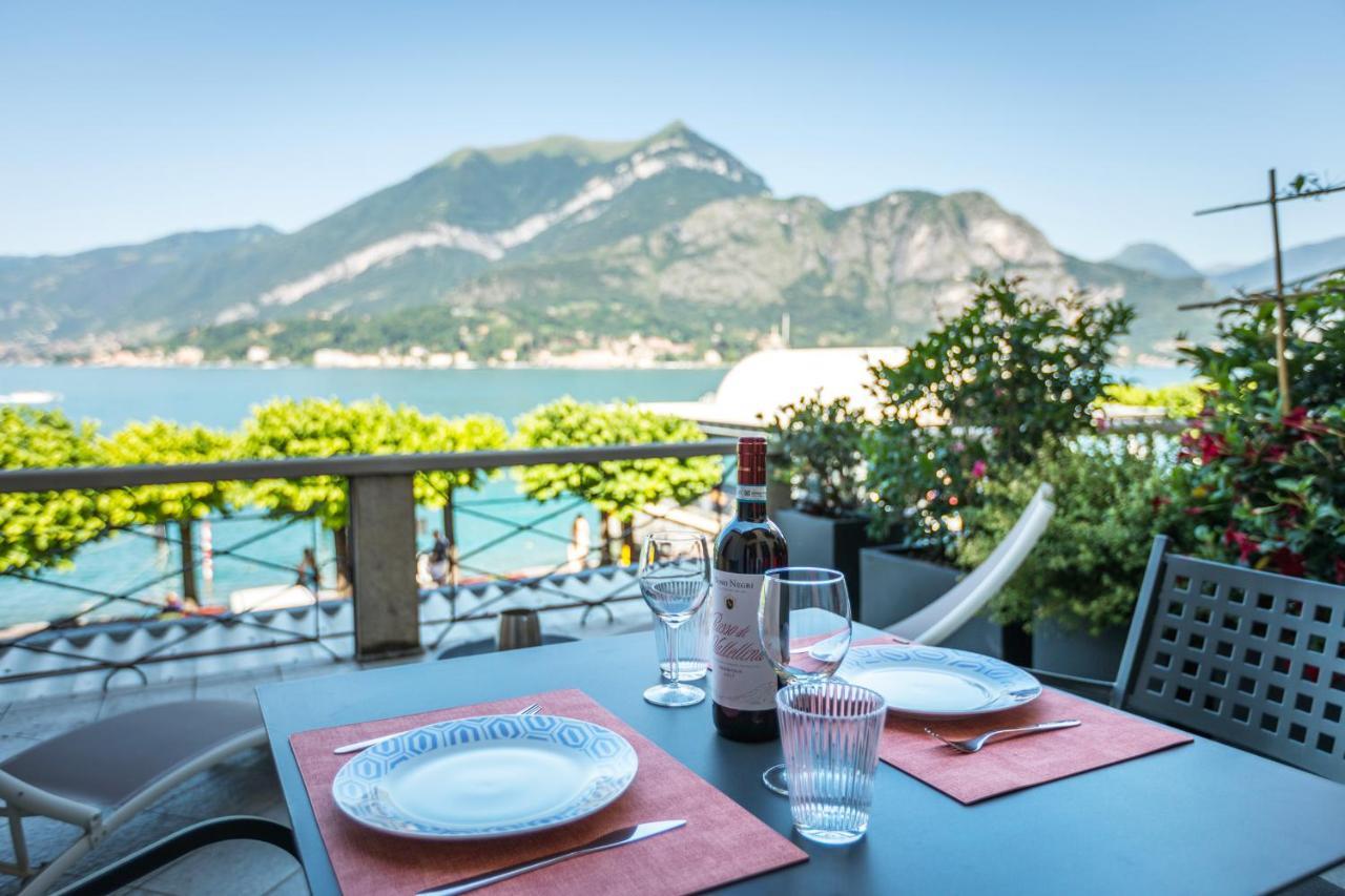 Terrazza Mazzini Stylish By Wonderful Italy Appartement Bellagio Buitenkant foto