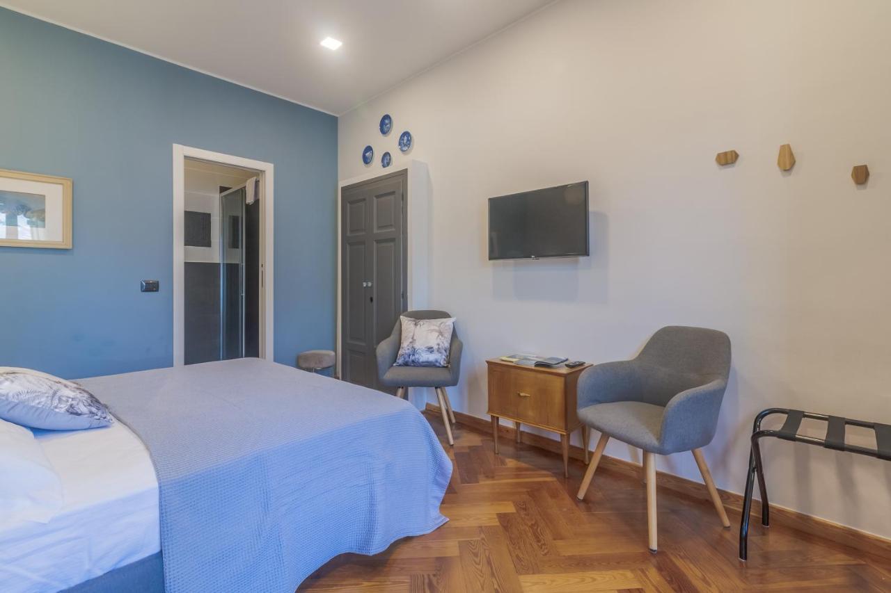 Terrazza Mazzini Stylish By Wonderful Italy Appartement Bellagio Buitenkant foto
