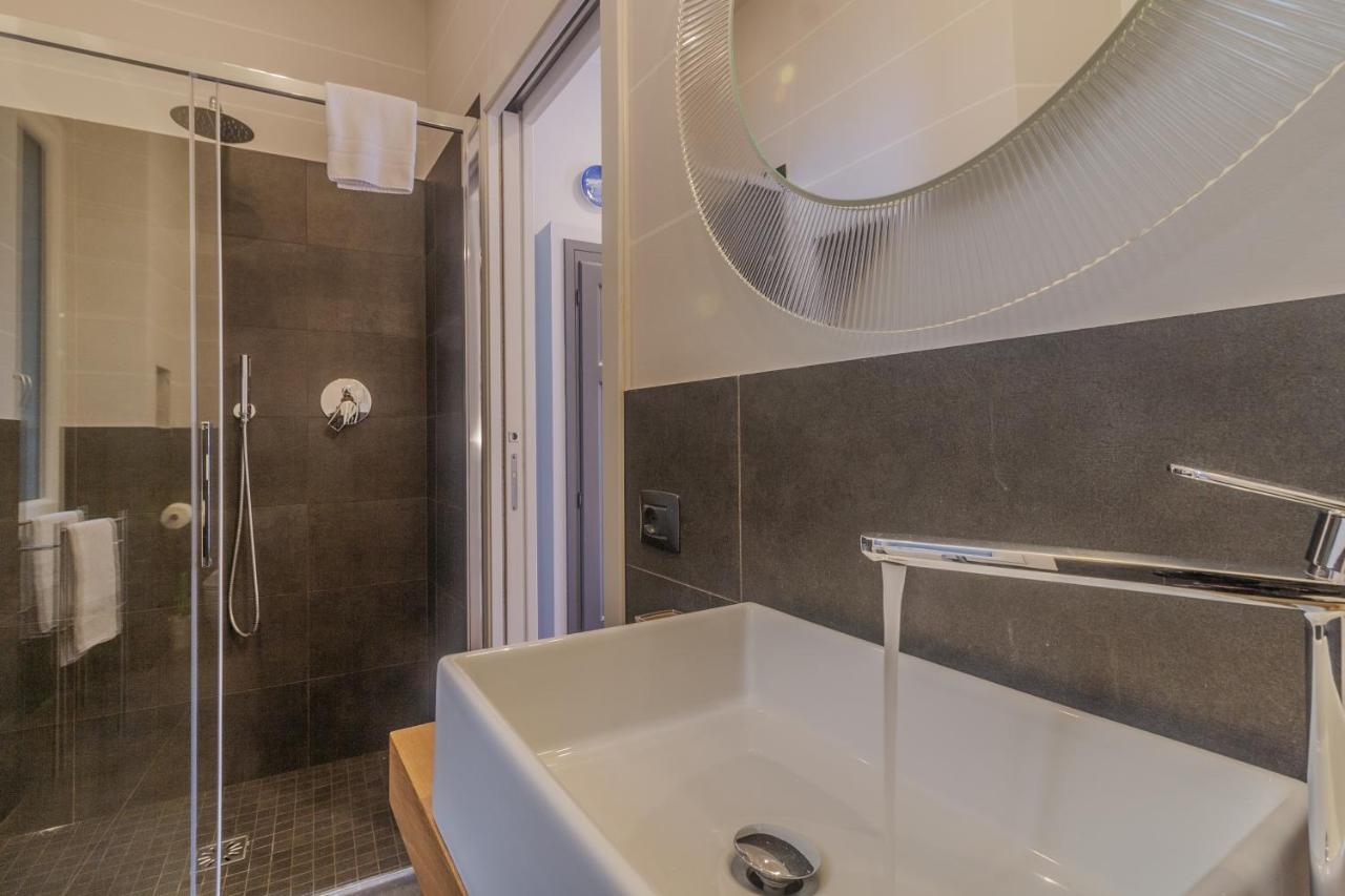 Terrazza Mazzini Stylish By Wonderful Italy Appartement Bellagio Buitenkant foto