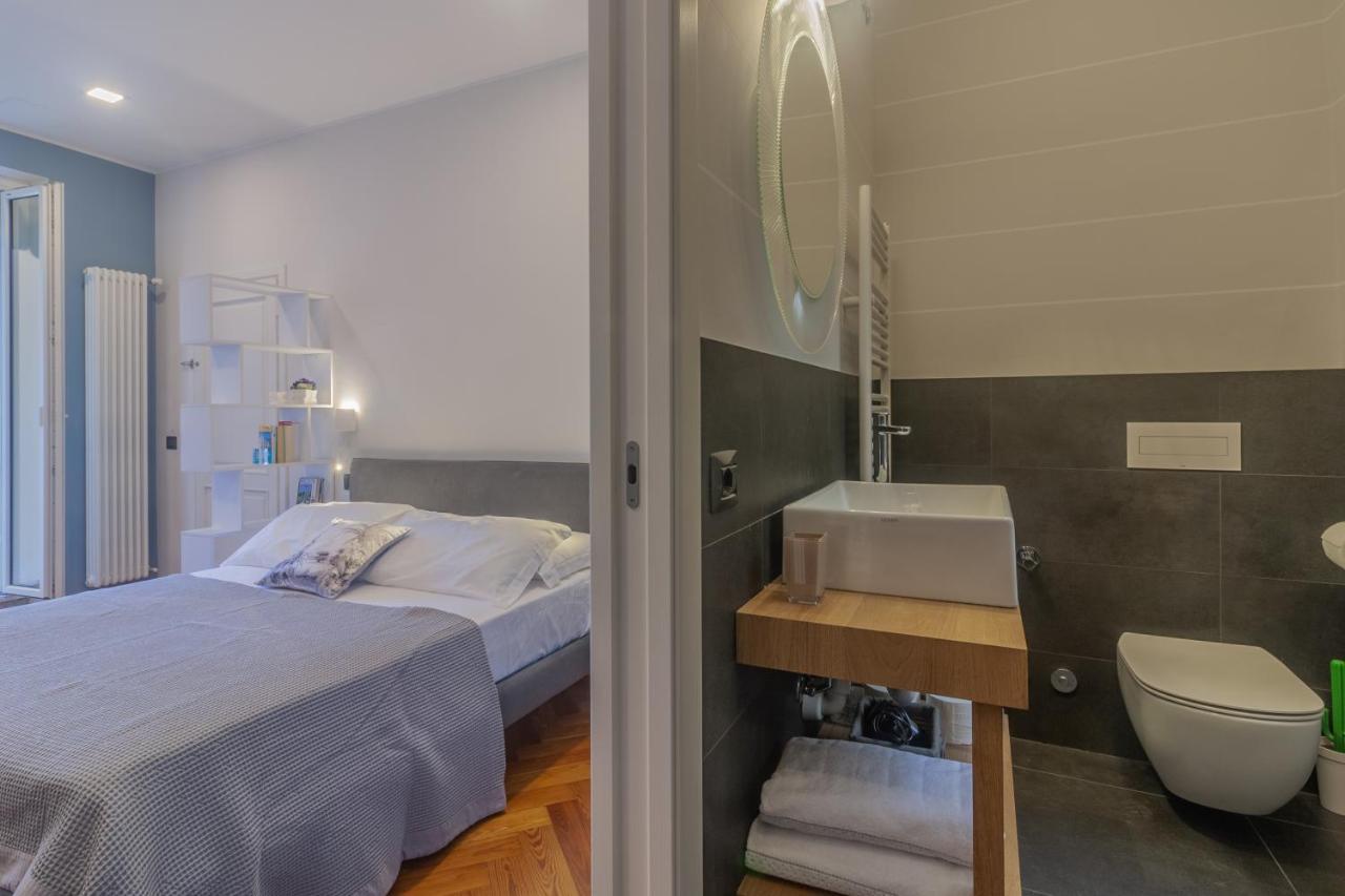 Terrazza Mazzini Stylish By Wonderful Italy Appartement Bellagio Buitenkant foto