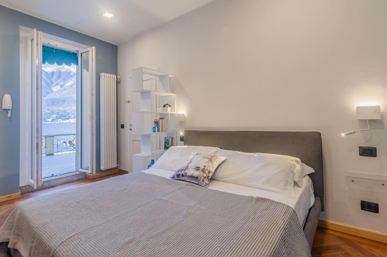 Terrazza Mazzini Stylish By Wonderful Italy Appartement Bellagio Buitenkant foto