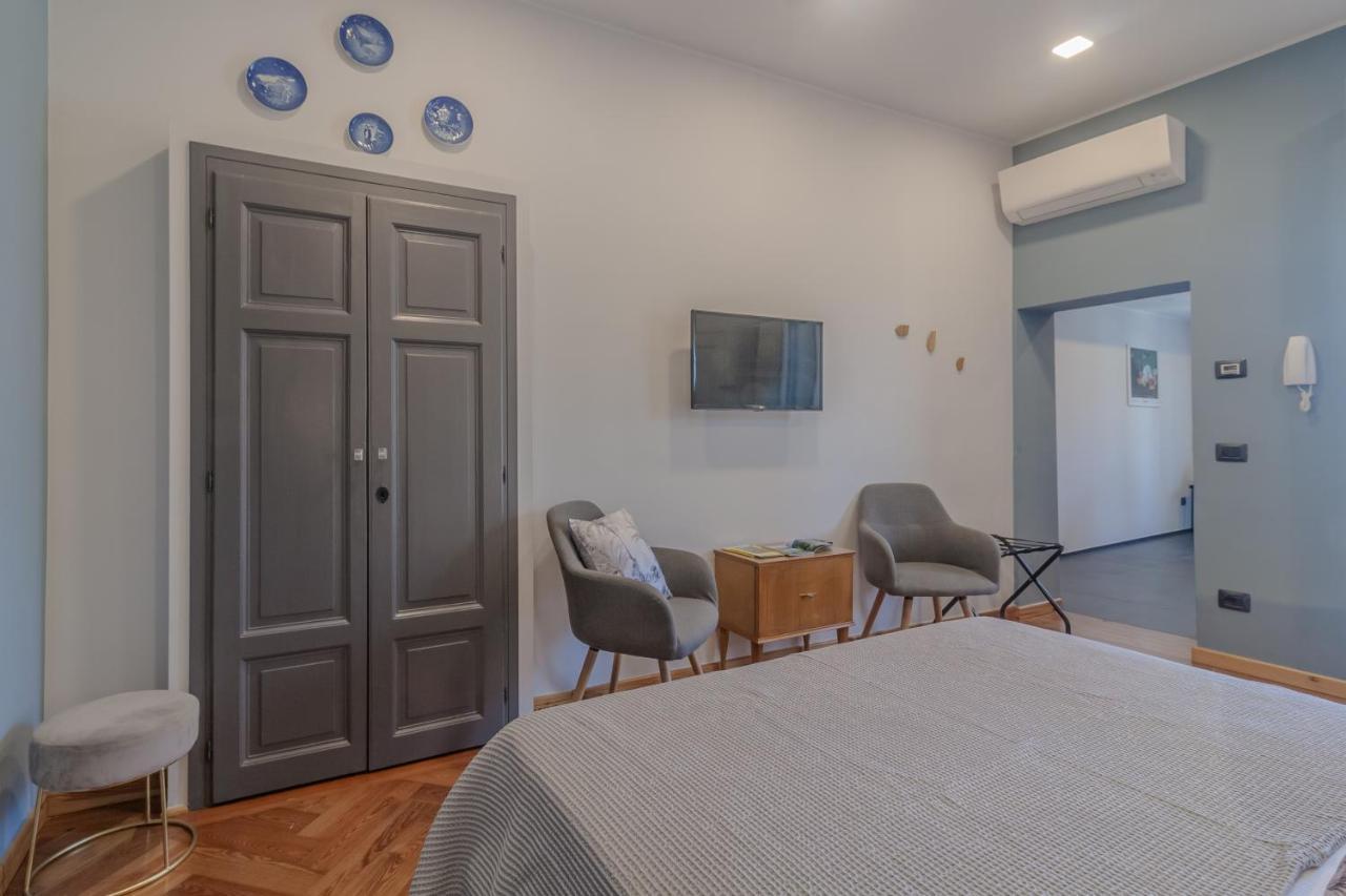 Terrazza Mazzini Stylish By Wonderful Italy Appartement Bellagio Buitenkant foto